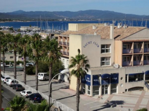 Studio Hyères, 1 pièce, 4 personnes - FR-1-335-57